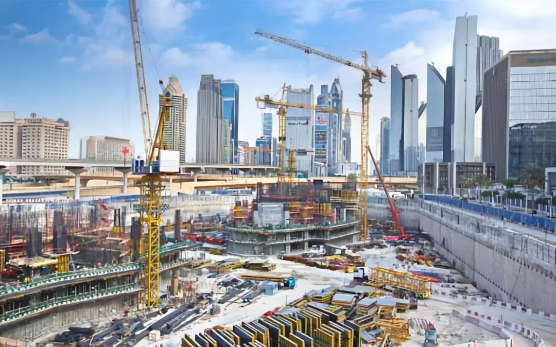 一文深度讀懂城市生命線背景、建設(shè)什么？
