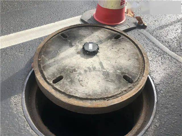 智慧井蓋：守護(hù)人們安全，提高市民生活的智能利器
