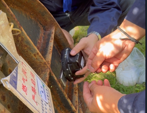 智能井蓋入侵報警系統(tǒng)優(yōu)勢 智能井蓋入侵報警系統(tǒng)優(yōu)勢