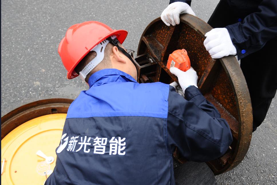 智能井蓋監(jiān)控器在災害預防中的作用是什么？