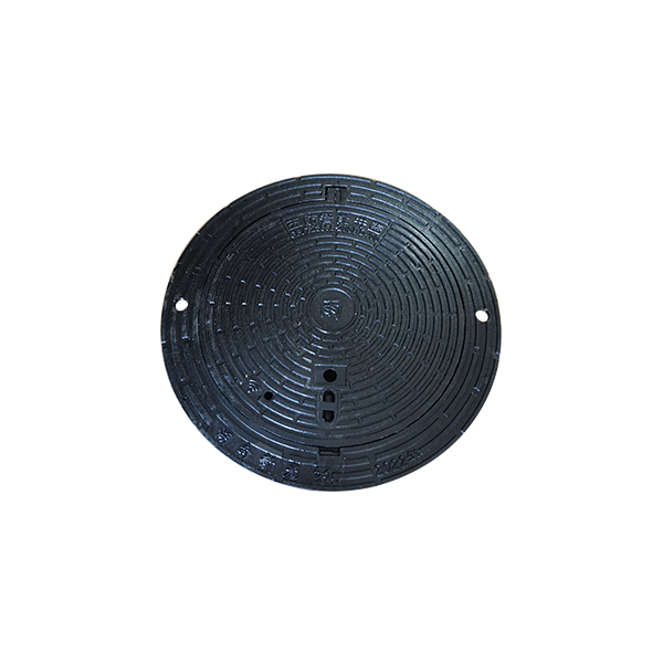"防墜防響防位移，五防井蓋打造平安出行新標(biāo)準(zhǔn)"