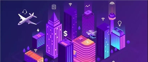 德勤全球智慧城市2.0報告！中國占了世界一半