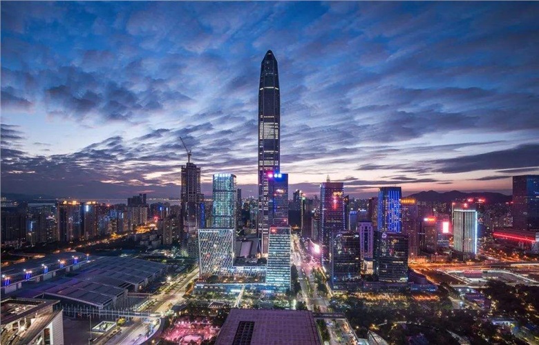 深圳“5G智慧之城”實至名歸的奧秘在哪里？