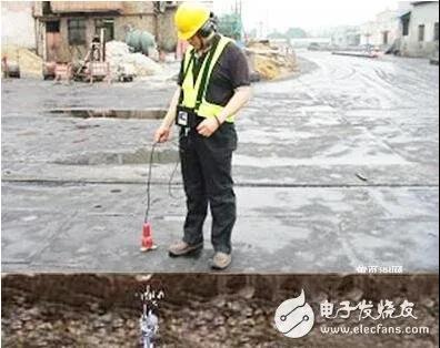 疫情后，RFID技術(shù)在智慧市政應用中有哪些機會？