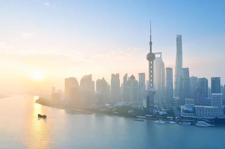 政策"轟炸"，2021年的智慧城市爭(zhēng)奪戰(zhàn)，打響了